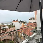 Сasa de vacaciones Pefki *