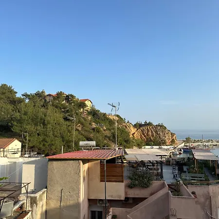 Case de vacanță Pefki *