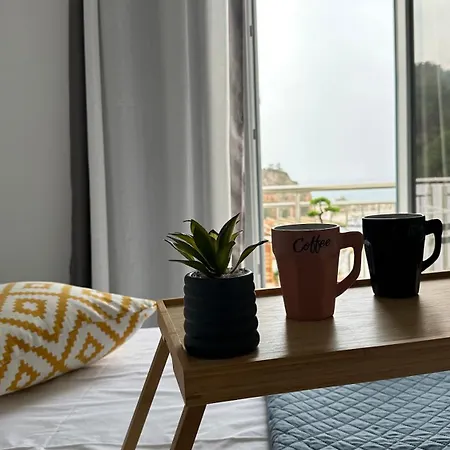 Case de vacanță Pefki Limenaria (Thasos)