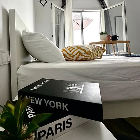 Pefki Case de vacanță *