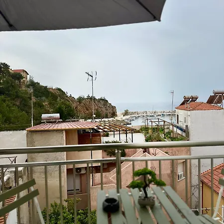 Case de vacanță Pefki Limenaria (Thasos)