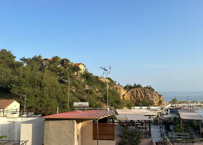 Case de vacanță Pefki *