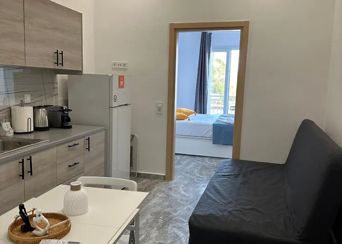 Case de vacanță Pefki