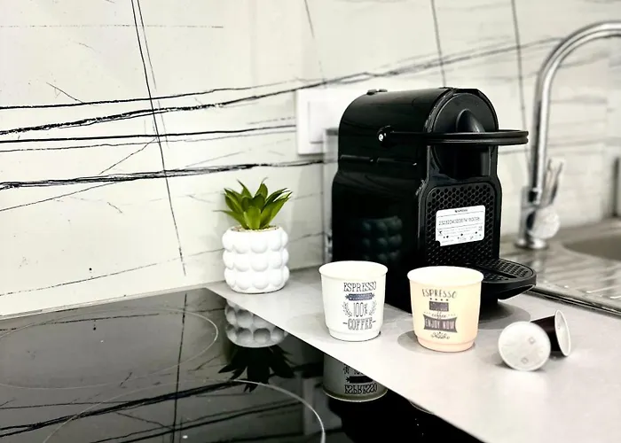 Pefki Case de vacanță Limenaria (Thasos)