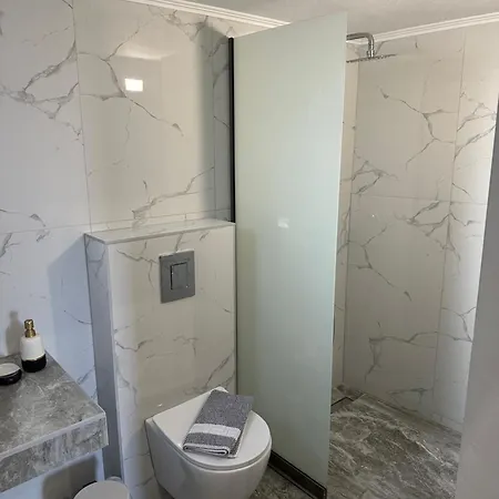 Pefki * Limenaria (Thasos)