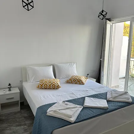 Pefki Limenaria (Thasos)