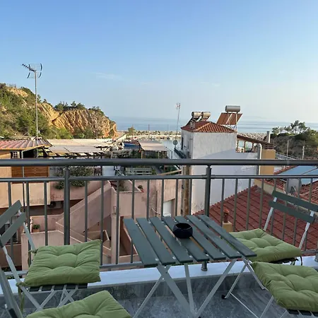 Casa de Férias Pefki *