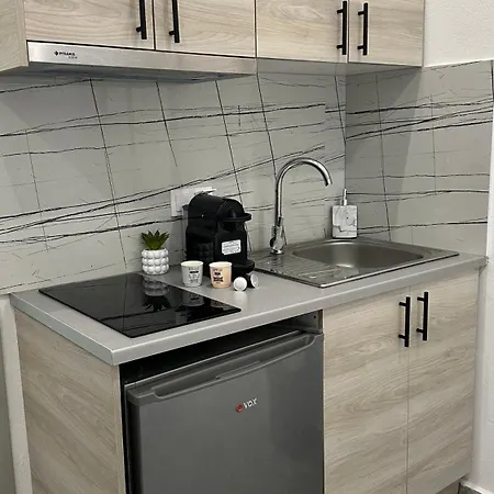 Pefki Λιμενάρια