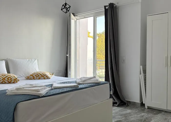 Pefki Сasa de vacaciones Limenaria (Thasos)