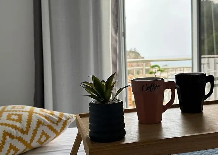 Сasa de vacaciones Pefki Limenaria (Thasos)