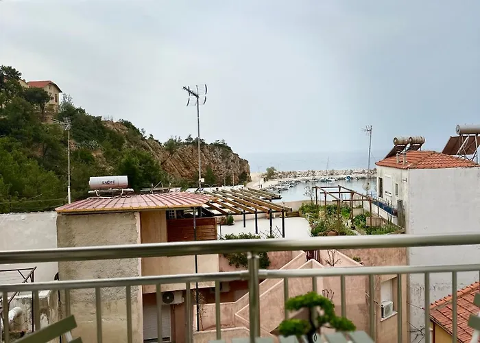 بيت للعطل Pefki يميناريا